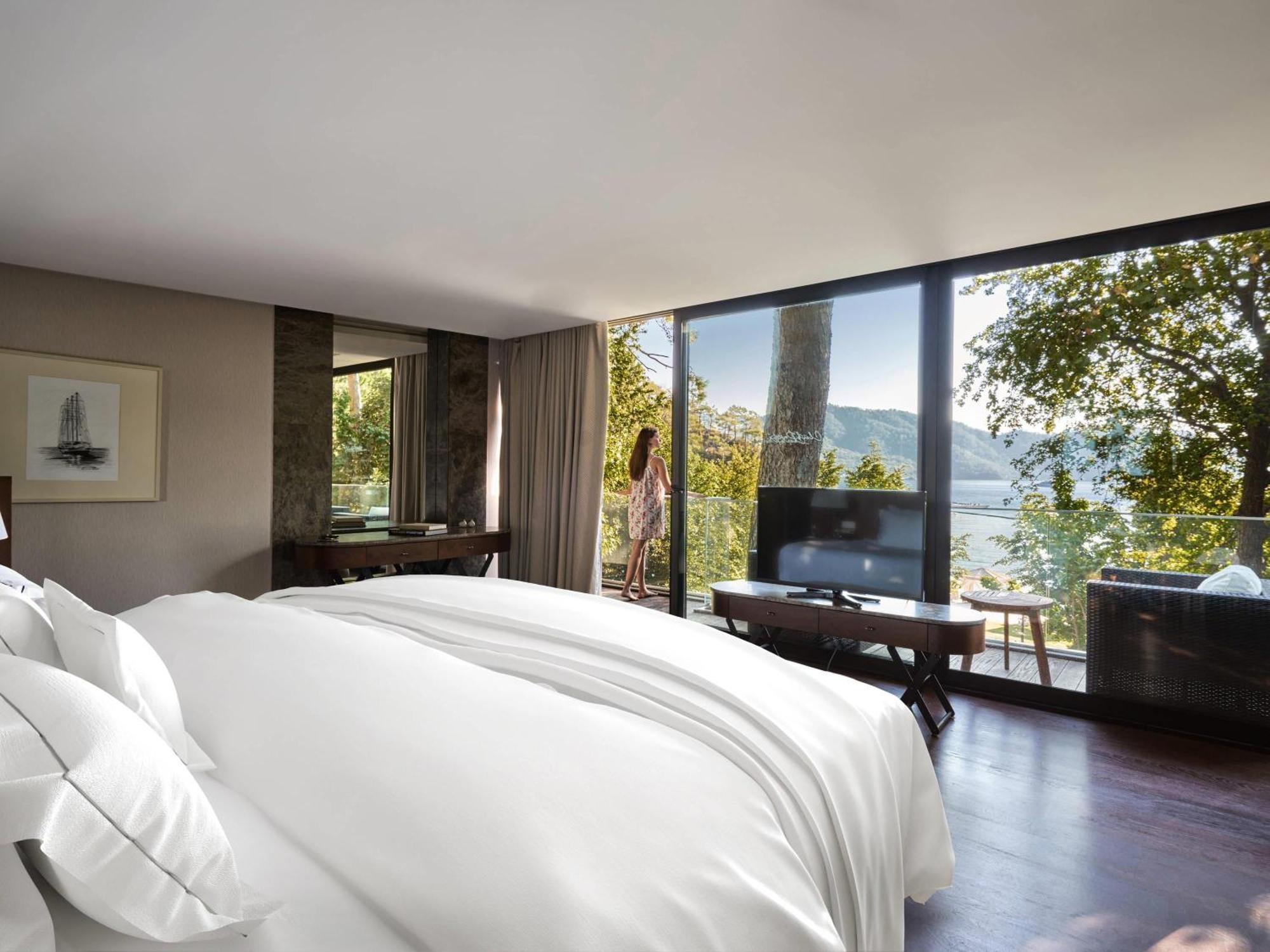 Villa Garden View
