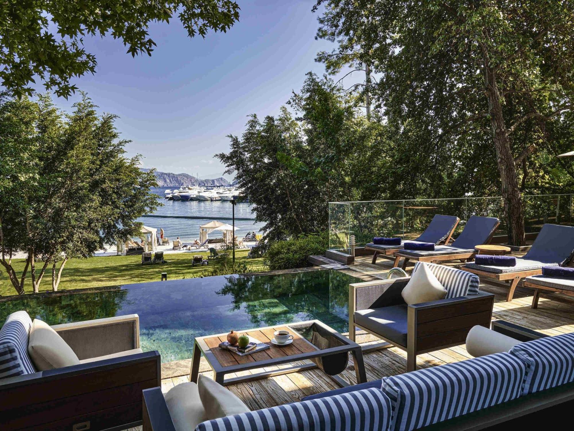 Villa Sea View