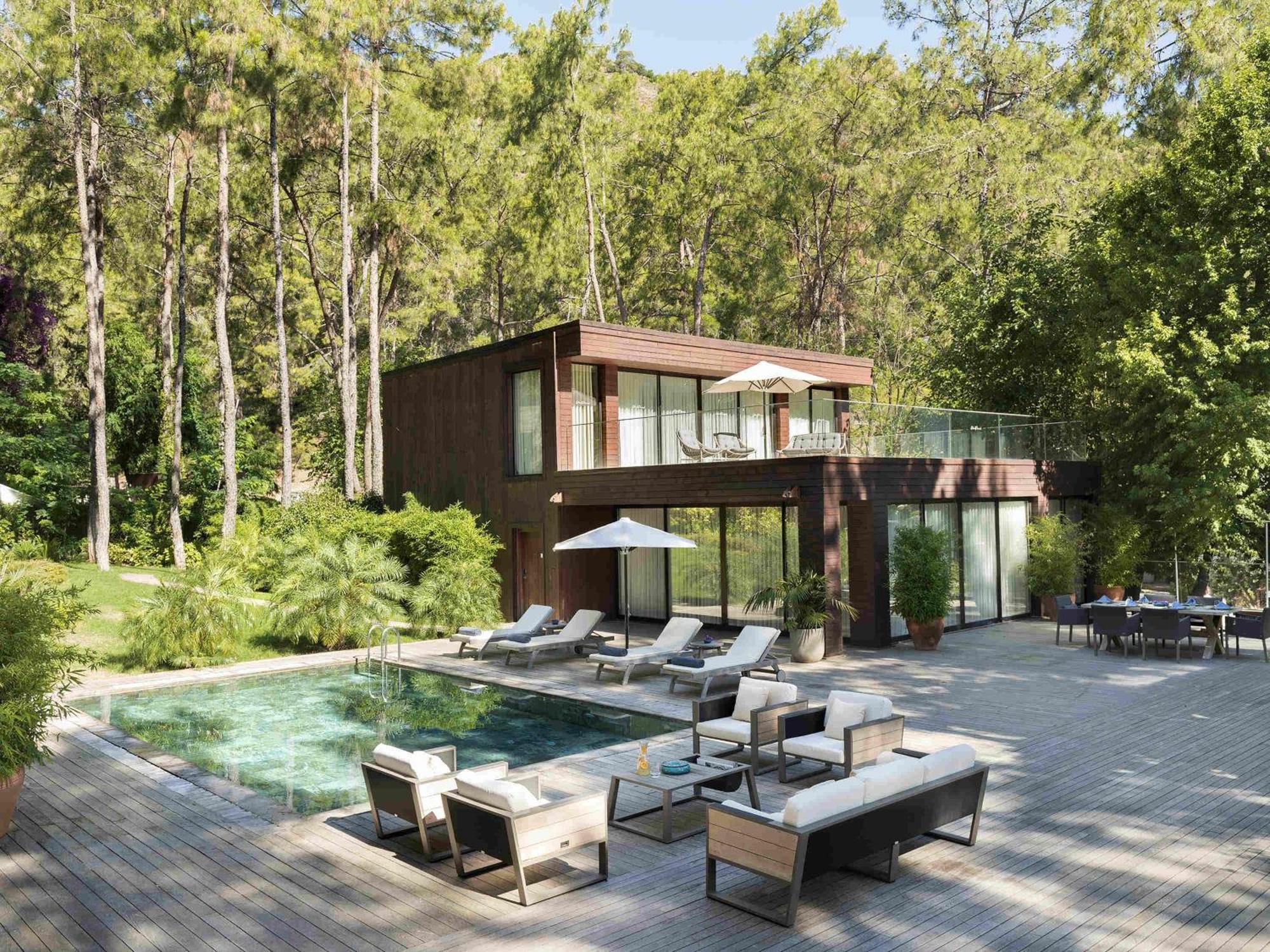 Villa Sea View