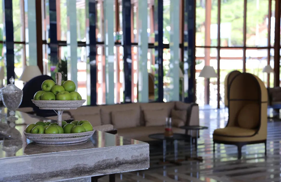 Rixos Premium Göcek - Adult Only-1